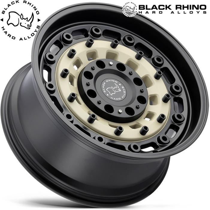 ☆数量限定☆ Black Rhino【ブラックライノ】ARSENAL（アーセナル