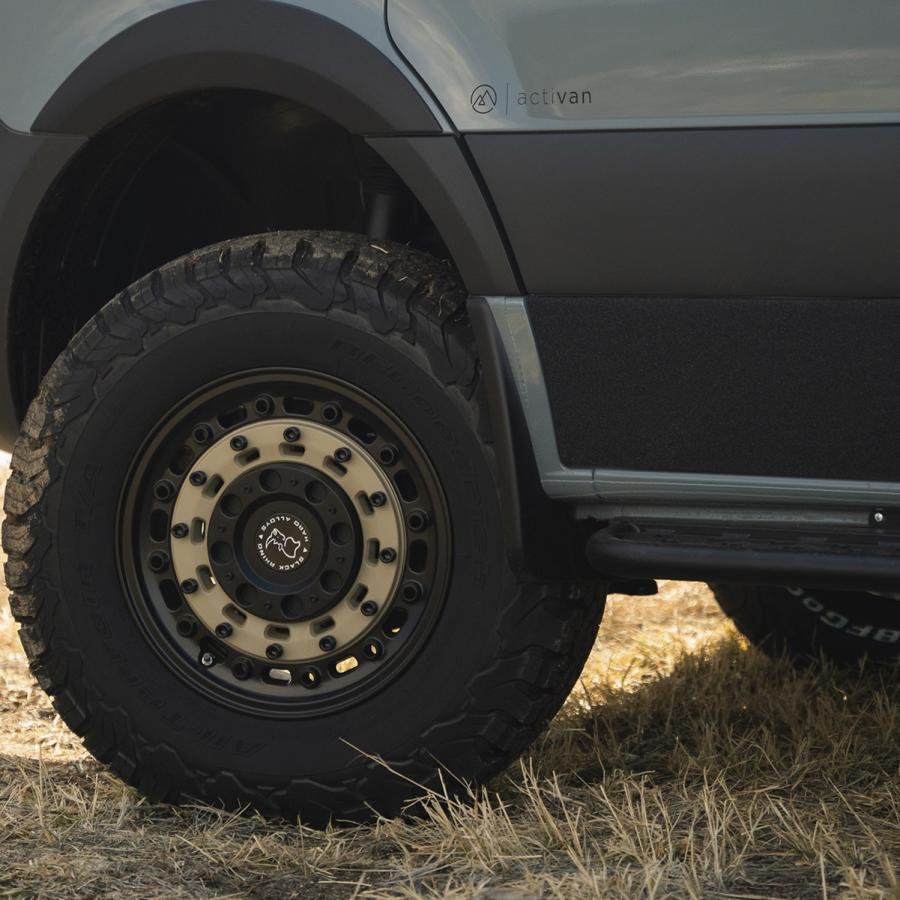 ☆数量限定☆ Black Rhino【ブラックライノ】ARSENAL（アーセナル