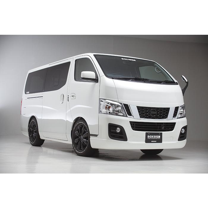 ボクシースタイル】ボクシズム 25b 17x6.5 ＋38 6H/139.7 ユーロ