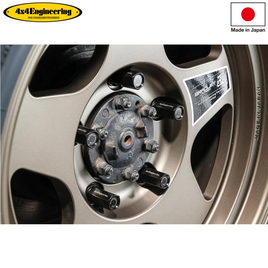 4×4エンジニアリング 【4x4エンジニアリング】コンペティション