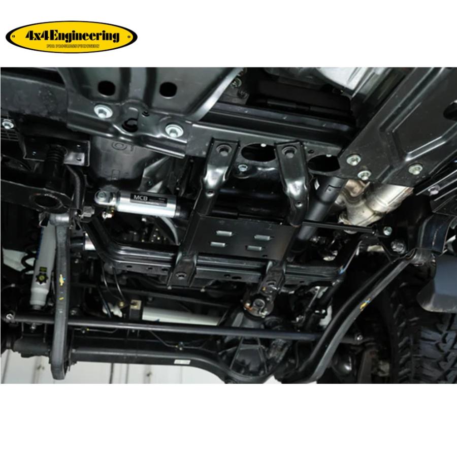 4×4エンジニアリング 【4x4エンジニアリング】モーション