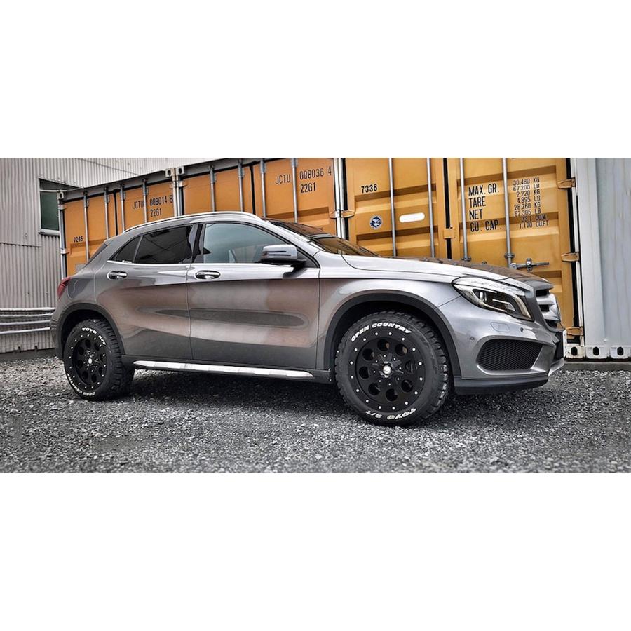 ALL GROUND】AGGLA-001 リフトアップ スプリング BENZ・ベンツ ALL GROUND】AGGLA-001 リフトアップ スプリング BENZ・ベンツ