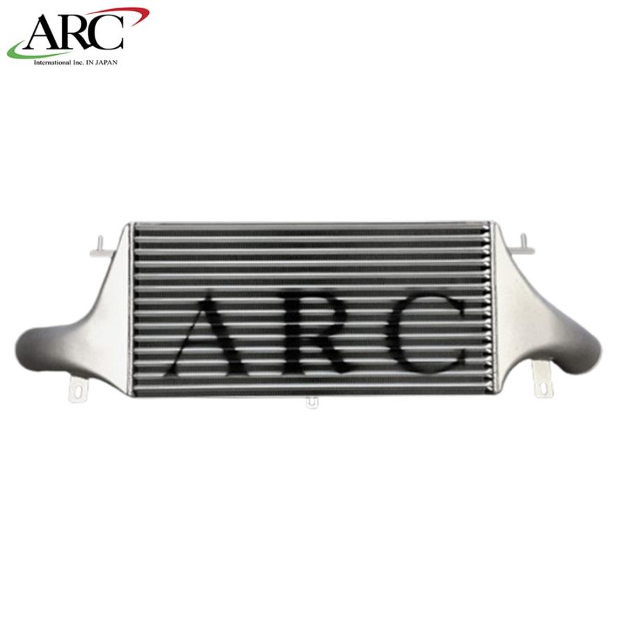 スカイライン（日産） エーアールシーブレージング【ARC