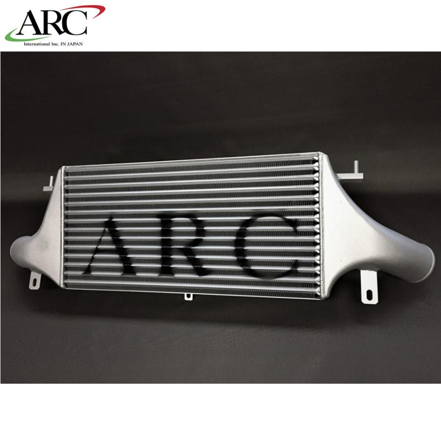 スカイライン（日産） エーアールシーブレージング【ARC