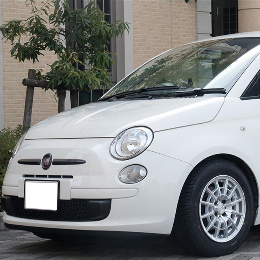 FIAT（フィアット） ASSO【アッソインターナショナル】PARTIRE 