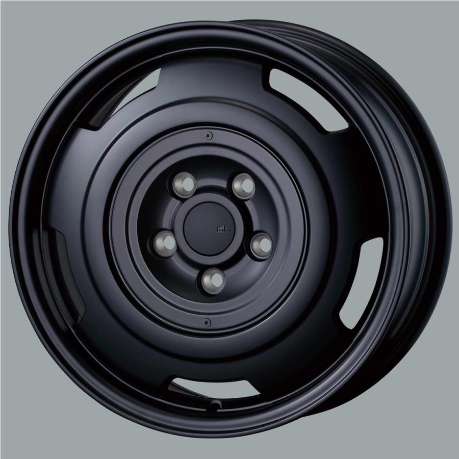 FIAT（フィアット） TAS コレクティブライン【Bitter】ビター 16x6.5