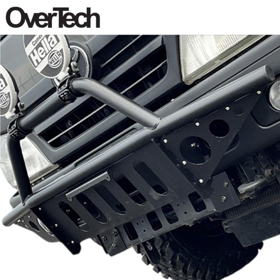 ダイナ、トヨエース、カムロードバンパーガード ダイナ、トヨエース、カムロードバンパーガード ダイナ、トヨエース