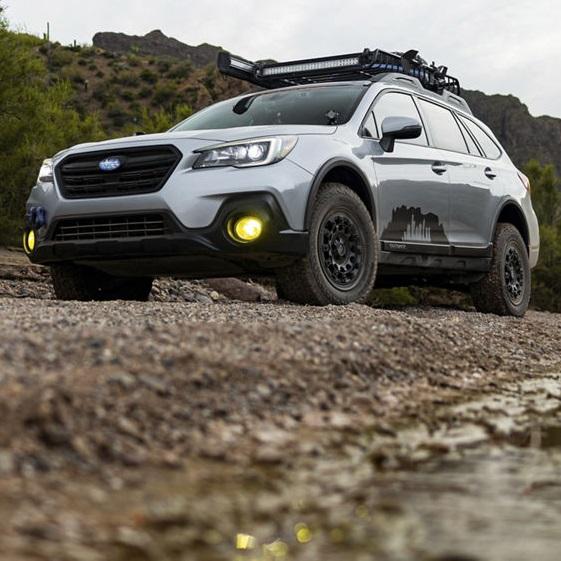 ☆数量限定☆ Black Rhino【ブラックライノ】FUJI（フジ）17x8