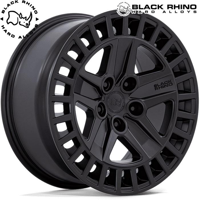 ☆数量限定☆ Black Rhino【ブラックライノ】ALSTON（オール