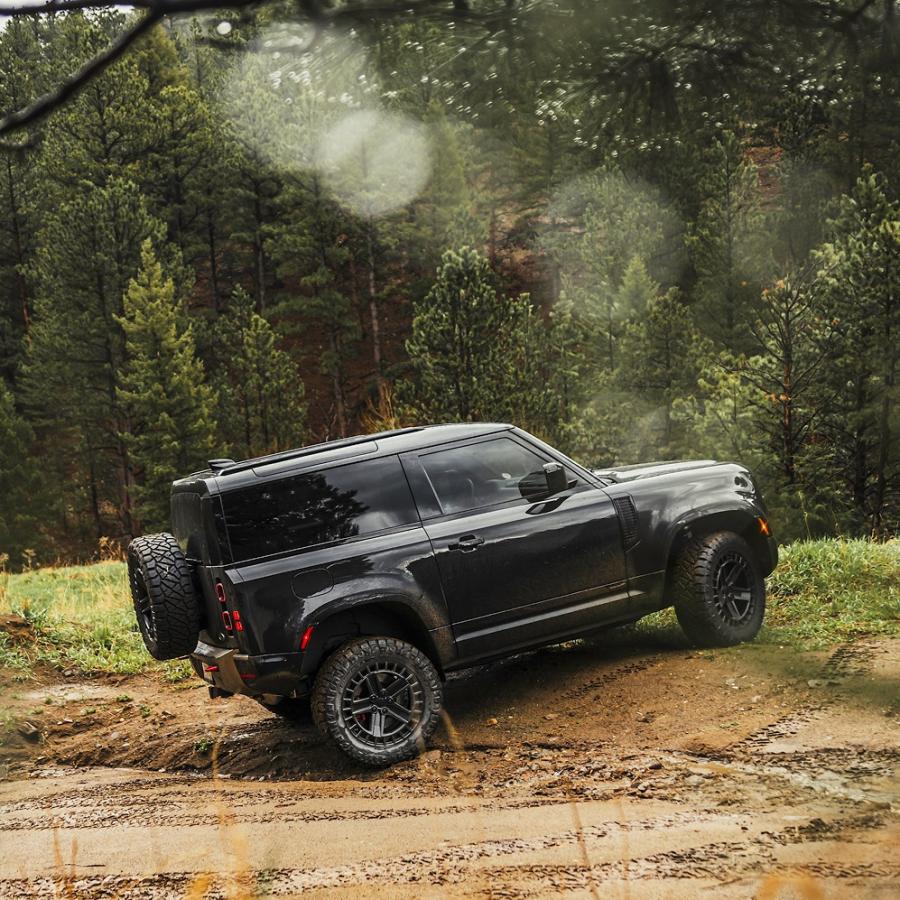 ☆数量限定☆ Black Rhino【ブラックライノ】ALSTON（オールストン