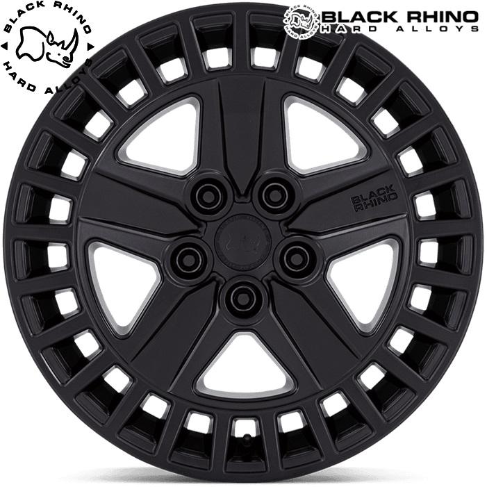 ☆数量限定☆ Black Rhino【ブラックライノ】ALSTON（オールストン