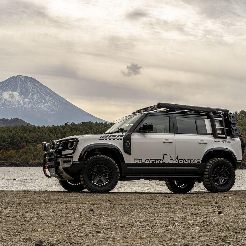 nouer ブラック モカシン 36 NISMO Nissan Genuine shift knob Gear shift Black anodized