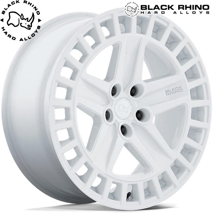 ☆数量限定☆ Black Rhino【ブラックライノ】ALSTON（オールストン 