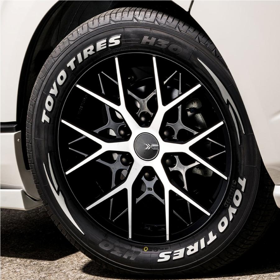 舞杏（BUAN） BUAN JAPAN（カズキオート）【XIPHOID】ゼフォイド 17x6