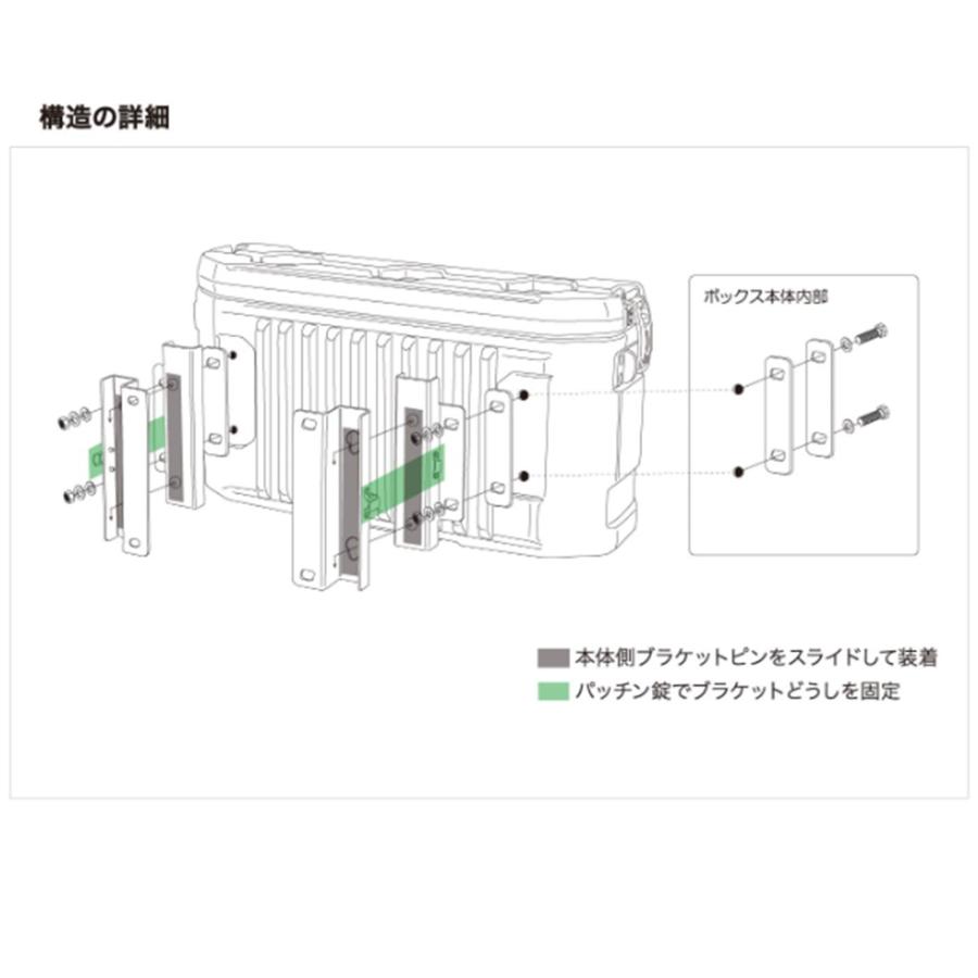 C.L.LINK（シーエルリンク） C.L.LINK【シーエルリンク】リアゲート