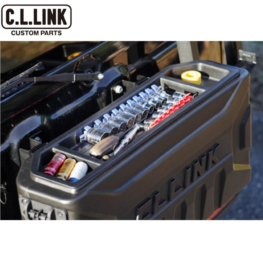 リアゲートボックス ジムニー JB64 JB74 シーエルリンク Amazon.co.jp: リアゲートボックス JB64 JB74 JC74 JB23 JB33