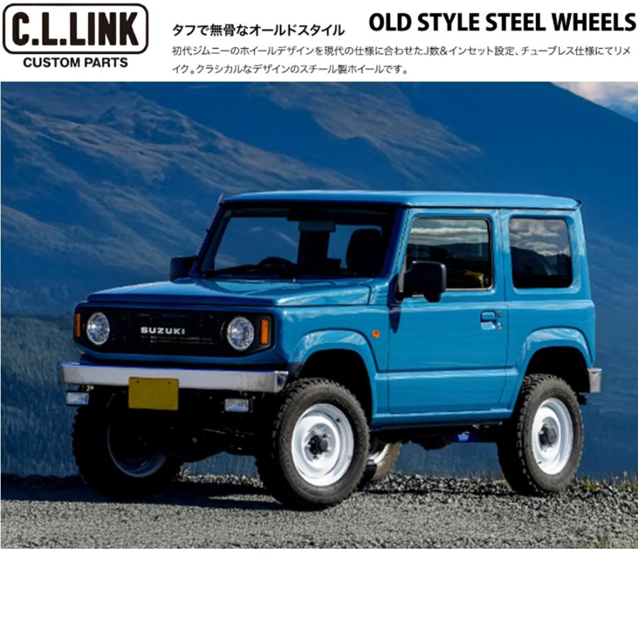 C.L.LINK（シーエルリンク） C.L.LINK/シーエルリンク【オールド