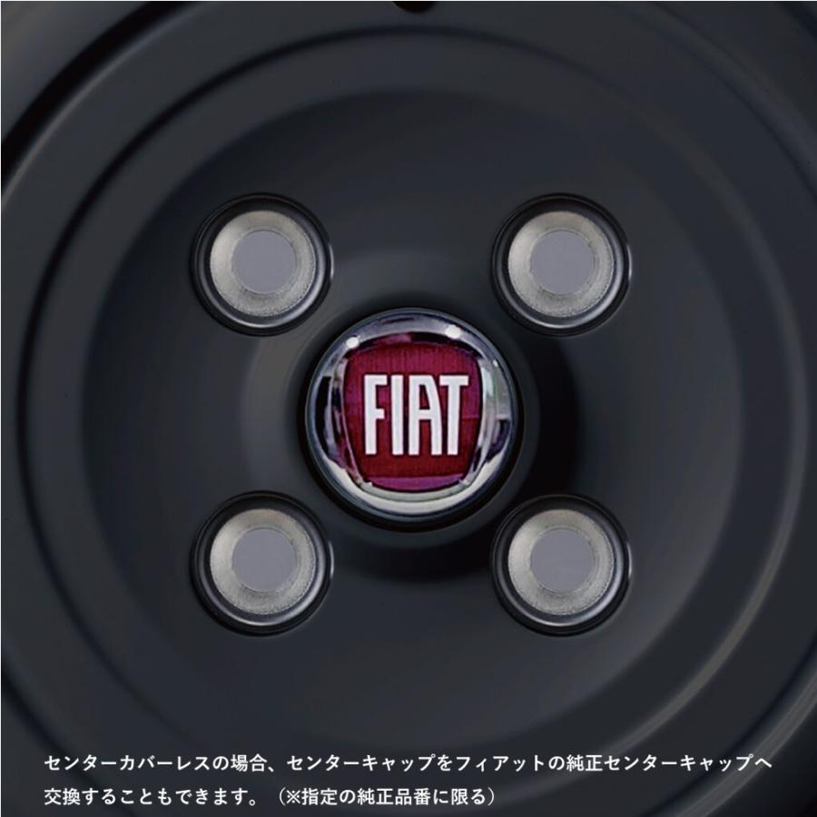 FIAT（フィアット） TAS コレクティブライン【Bitter】ビター 14x5.5