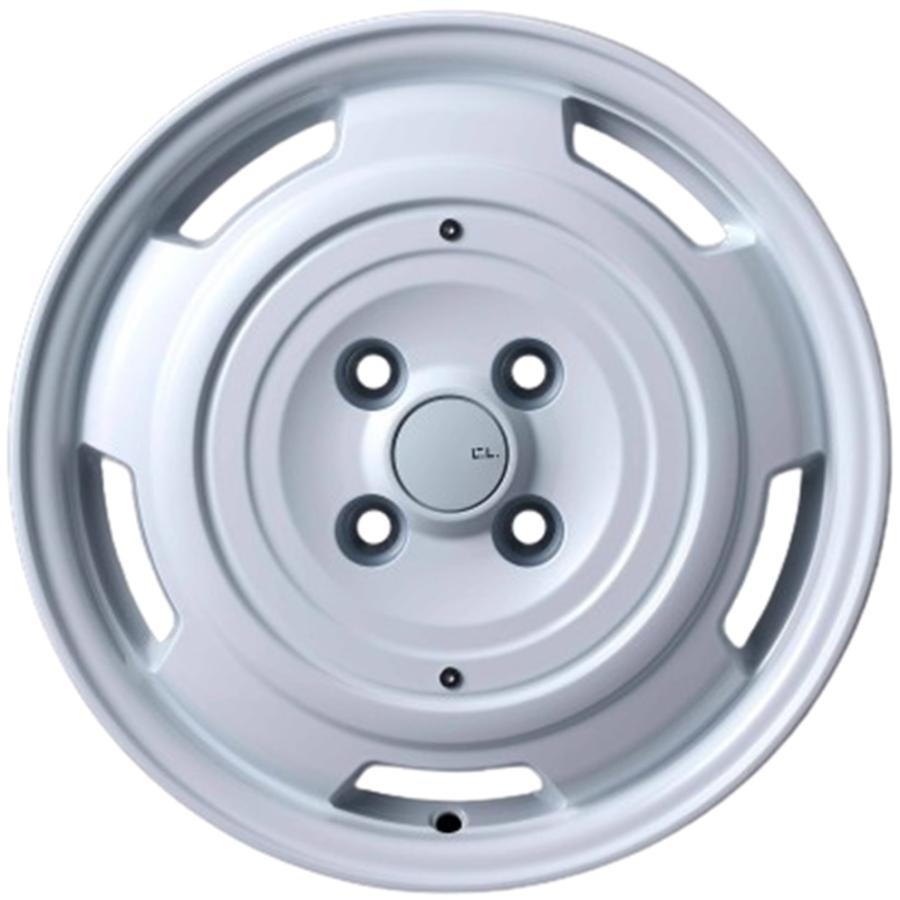 シトロエン（CITROEN） TAS コレクティブライン【Latte】ラテ 16x6.5