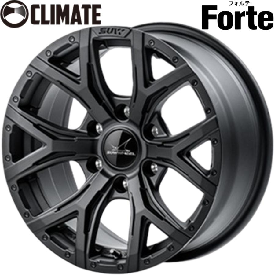 ☆限定カラー数量限定☆クライメイト【CLIMATE】SUW Forte（フォルテ