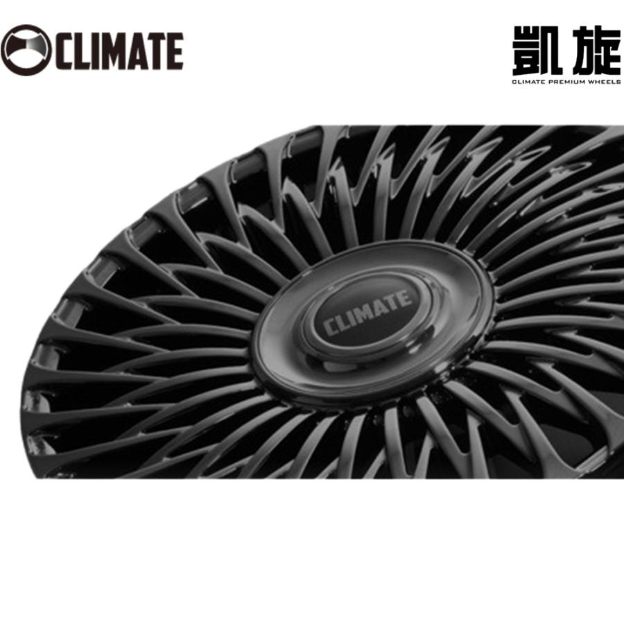 クライメイト【CLIMATE】GAISEN（凱旋） 21x9.0 +42 10H (5H/114.3&5H