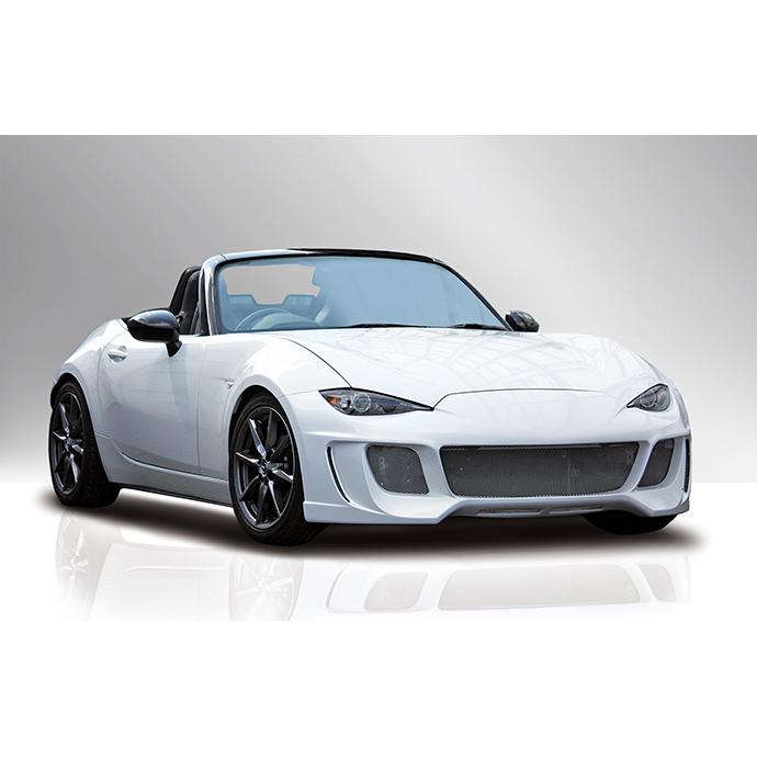 ロードスター 【S2レーシング】ND ロードスター【CodeName-R-type