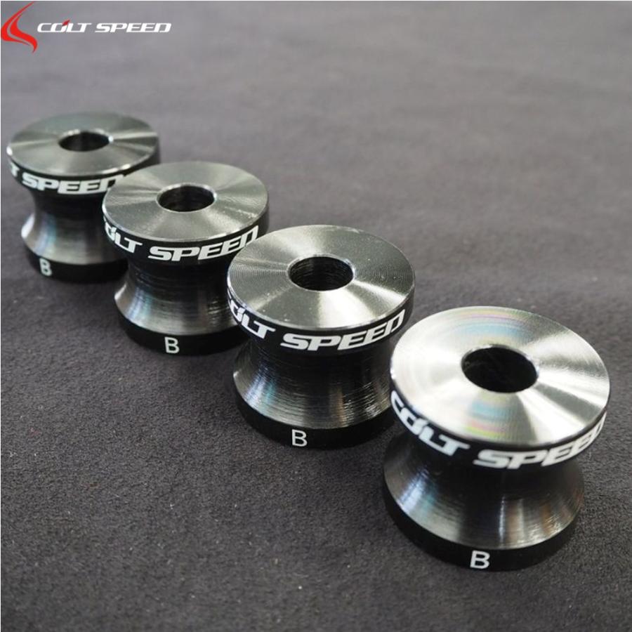 三菱（MITSUBISHI） コルトスピード【COLT SPEED】リフトアップ