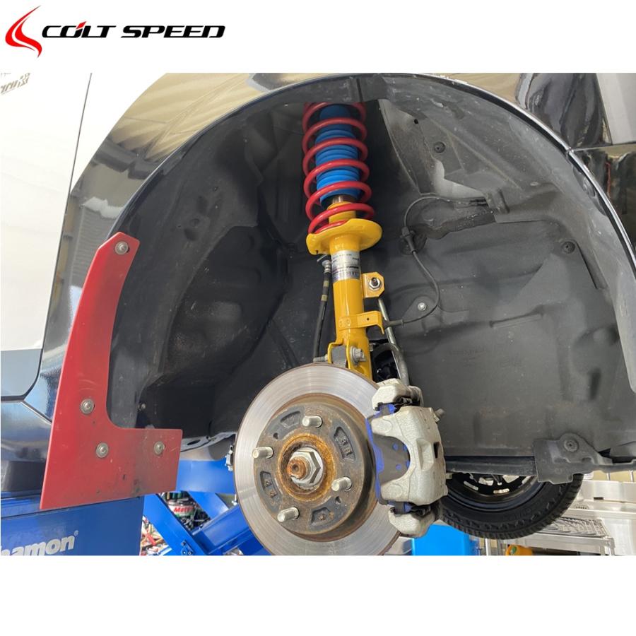 コルトスピード【COLT SPEED】Superteck スーパーテックダンパー 1台分（CSD0105-118）デリカミニ/ekクロススペース 4WD B38A/B37Aの画像