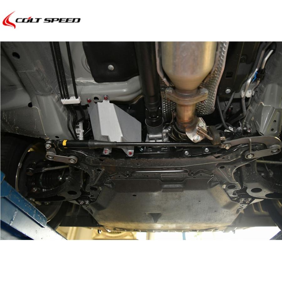 三菱（MITSUBISHI） コルトスピード【COLT SPEED】COX ボディダンパー