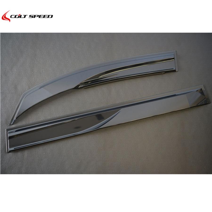 三菱（MITSUBISHI） コルトスピード【COLT SPEED】エアロ