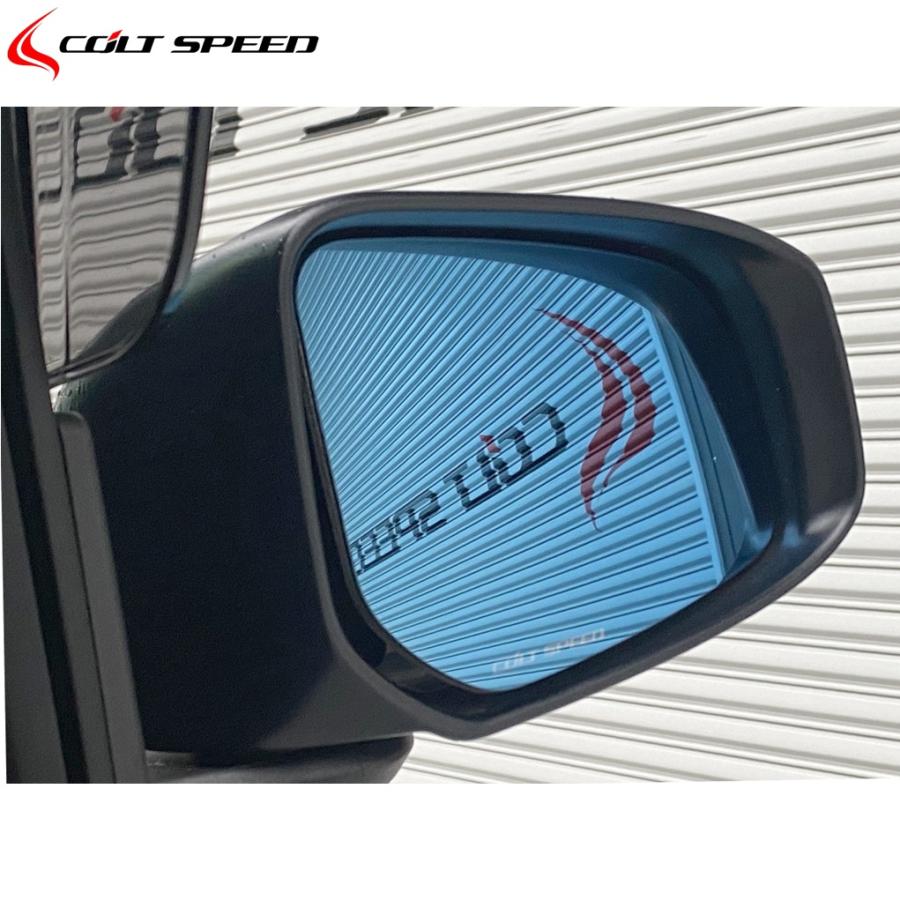 三菱（MITSUBISHI） コルトスピード【COLT SPEED】MFオプティカルLED