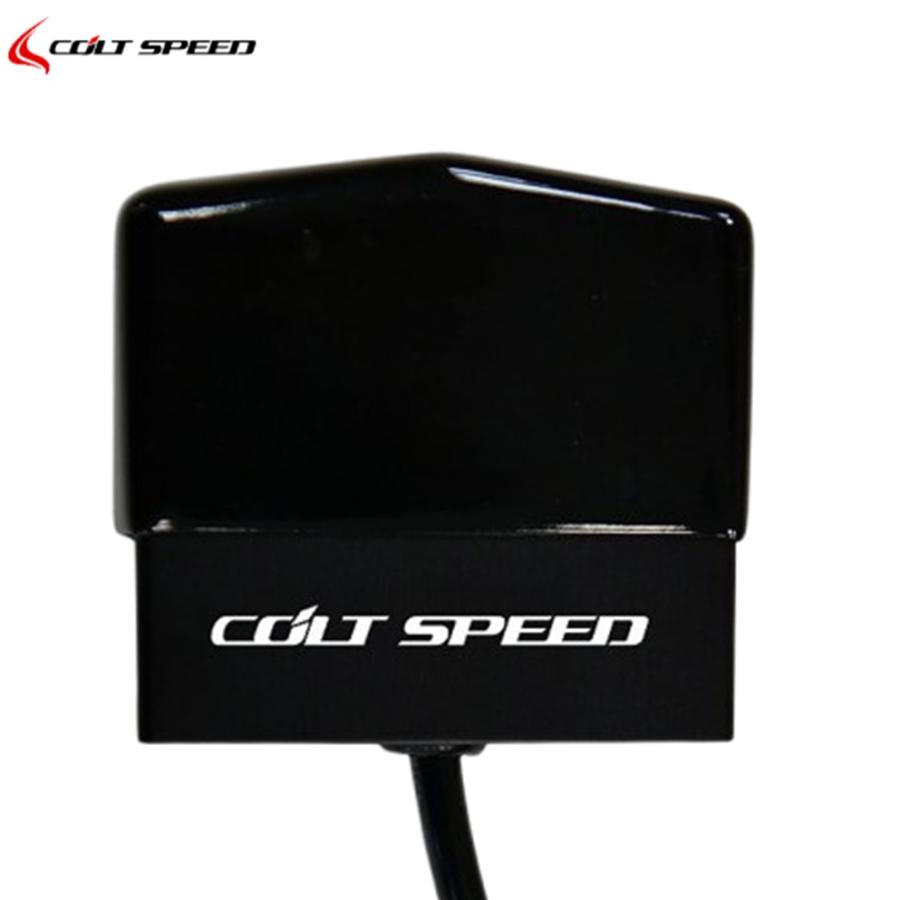 COLTSPEED レスポンスブレード　デリカD5 三菱（MITSUBISHI） コルトスピード【COLT SPEED】レスポンスブレード
