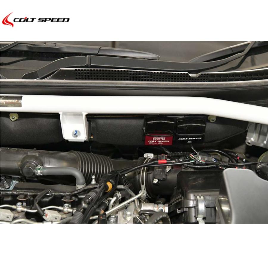 三菱（MITSUBISHI） コルトスピード【COLT SPEED】パワーブースター