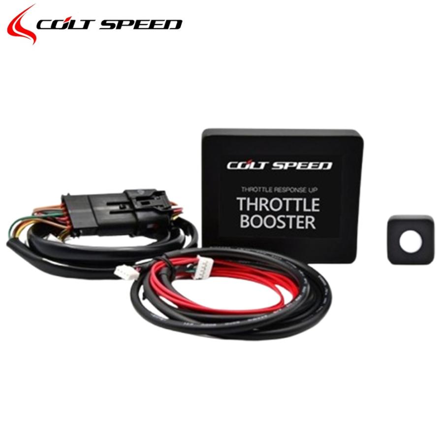 三菱（MITSUBISHI） コルトスピード【COLT SPEED】スロットル
