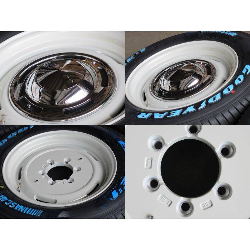 グッドイヤー（GOODYEAR） ☆数量限定☆【クリムソン】ディーンクロス 