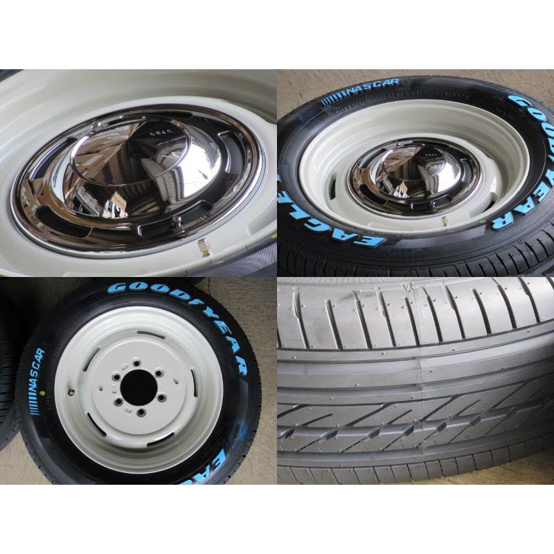 グッドイヤー（GOODYEAR） ☆数量限定☆【クリムソン】ディーンクロス 