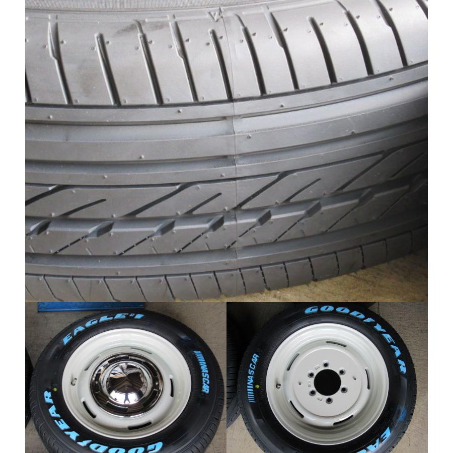 グッドイヤー（GOODYEAR） ☆数量限定☆【クリムソン】ディーンクロス 