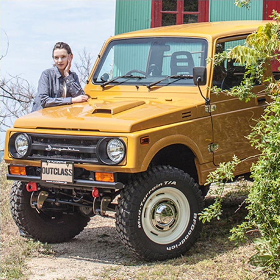 【おひさま】　　ジムニー 185/85R16 + クリムソン ディーン おひさま】 ジムニー 185/85R16 + クリムソン ディーン 楽天市場】185