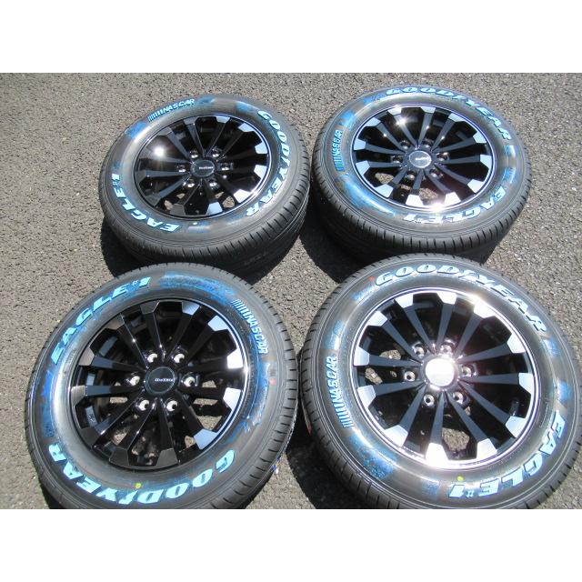 グッドイヤー（GOODYEAR） ☆数量限定☆WEDS【McCOYS マッコイズ】EP-4
