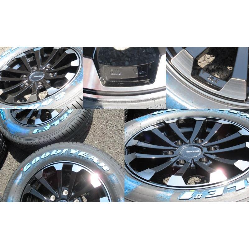グッドイヤー（GOODYEAR） ☆数量限定☆WEDS【McCOYS マッコイズ】EP-4