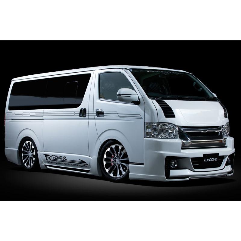 グッドイヤー（GOODYEAR） ☆数量限定☆WEDS【McCOYS マッコイズ】EP-4