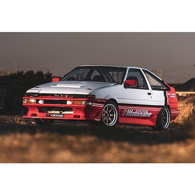 レーシングサービスワタナベ watanabe【レーシングサービス