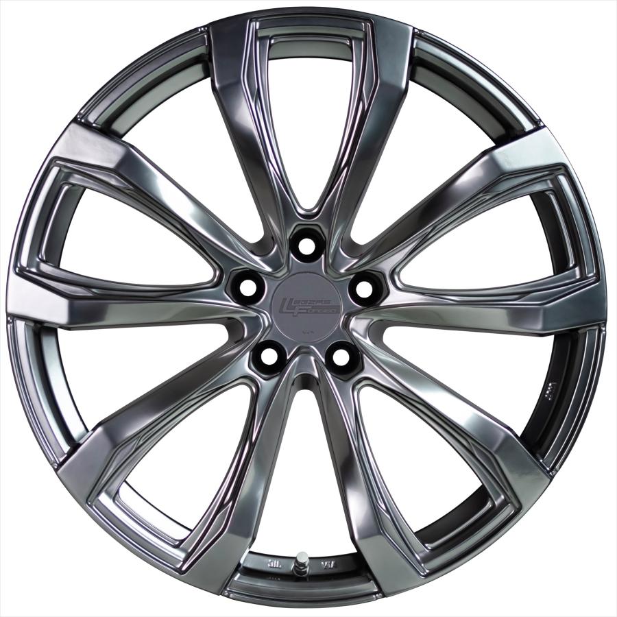 HOT STUFF（ホットスタッフ） Stich LEGZAS【シュティッヒ レグザス