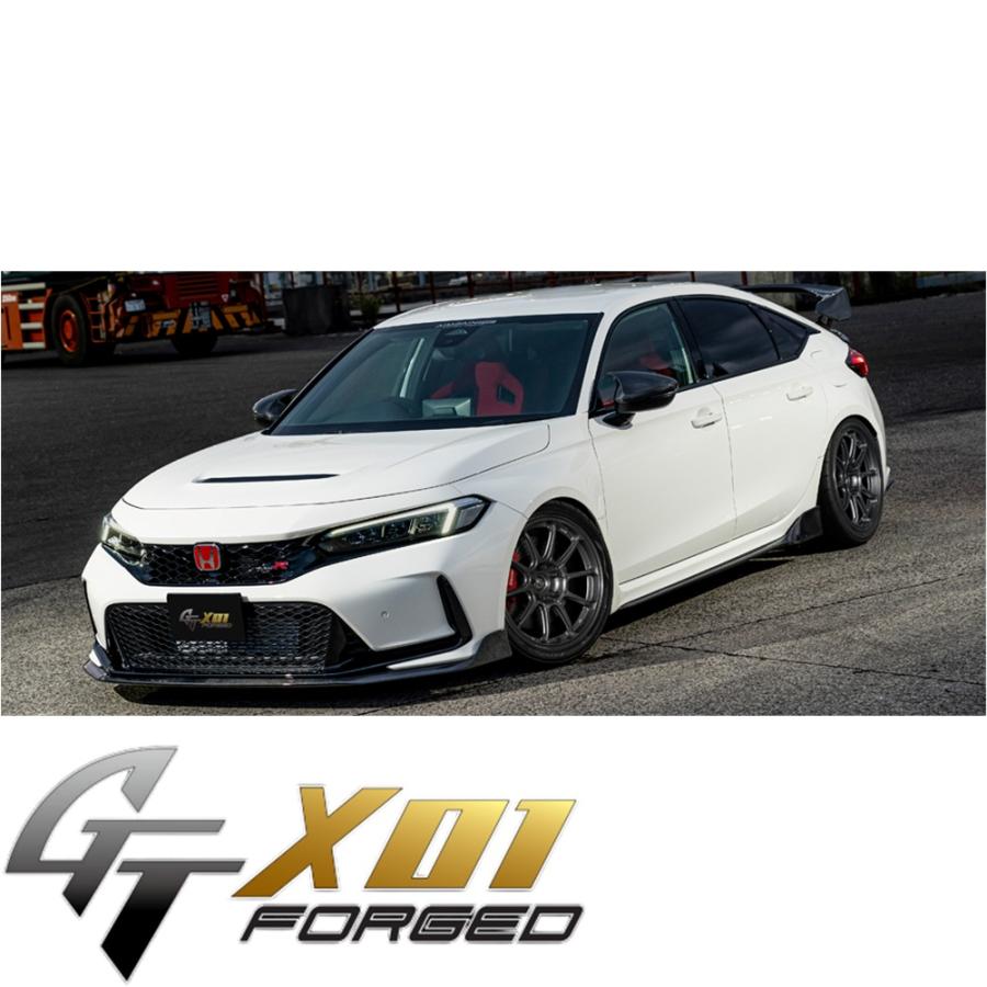 SSR SSR GT X01 FORGED（ジーティー エックスゼロワン フォージド） 19