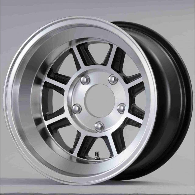 ダッジ（DODGE） 【HAYASHI RACING】ハヤシストリート ST-D（F/R