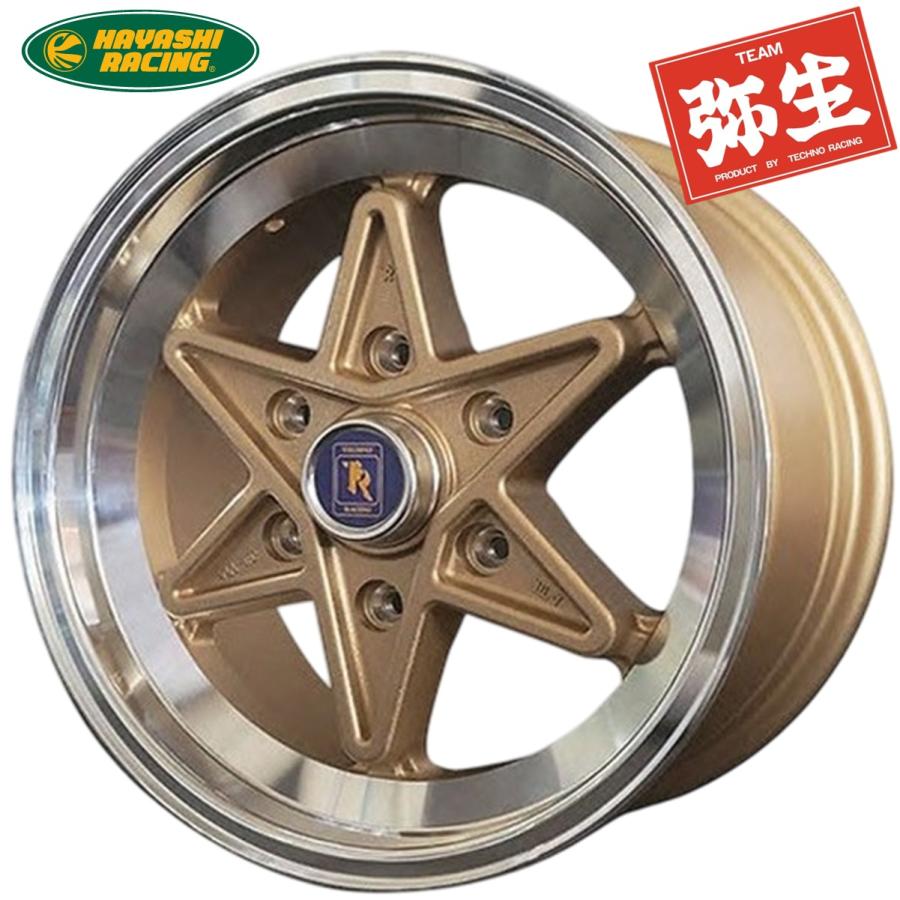 グッドイヤー（GOODYEAR） ☆数量限定☆HAYASHI RACING【ハヤシ