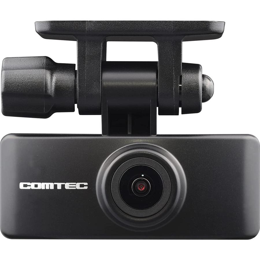 COMTEC【コムテック】ドライブレコーダー HDR362GW（本体）360°カメラ 