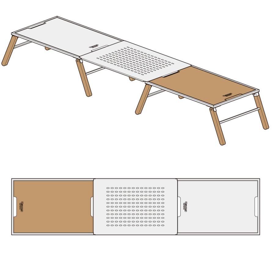 Hang Out（アウトドア） HangOut【ハングアウト】HNG-TB64WD