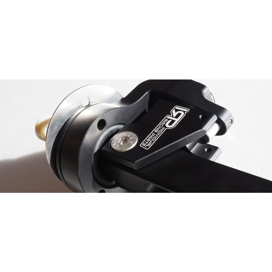 na ロードスター IRP ショートシフター IRP-MAZDA ROADSTER | Wernher Inc.