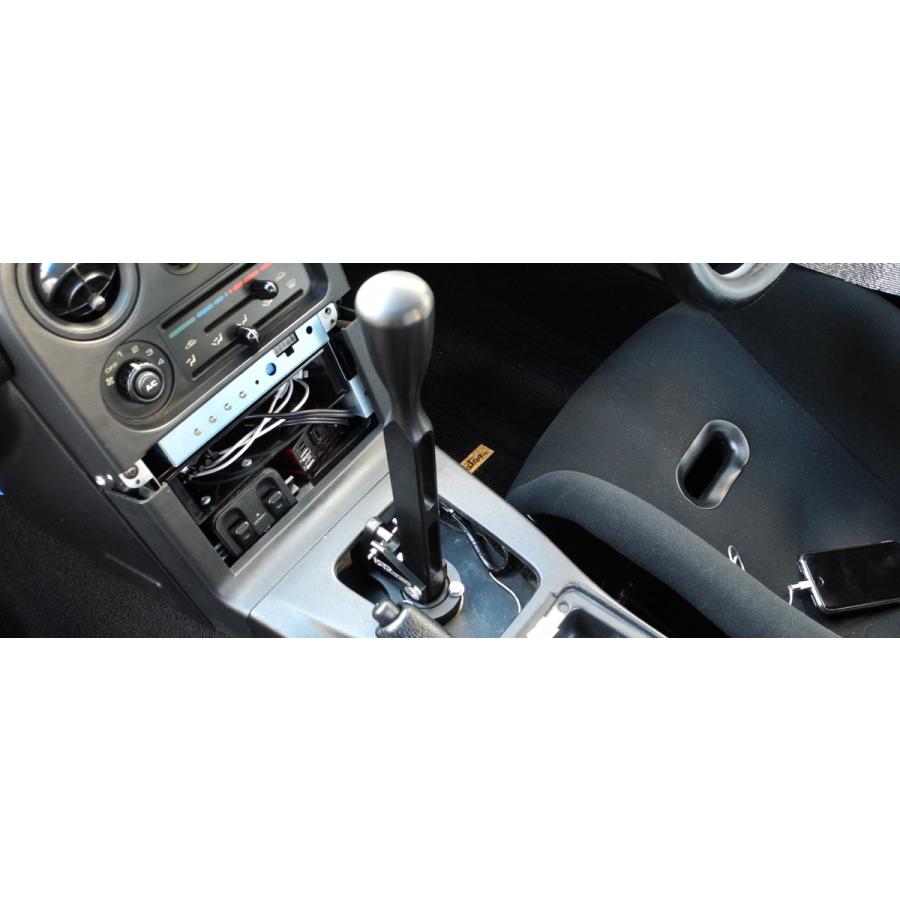 ロードスター Wernher / ヴェルナー【IRP社製】ロードスター（NA6CE